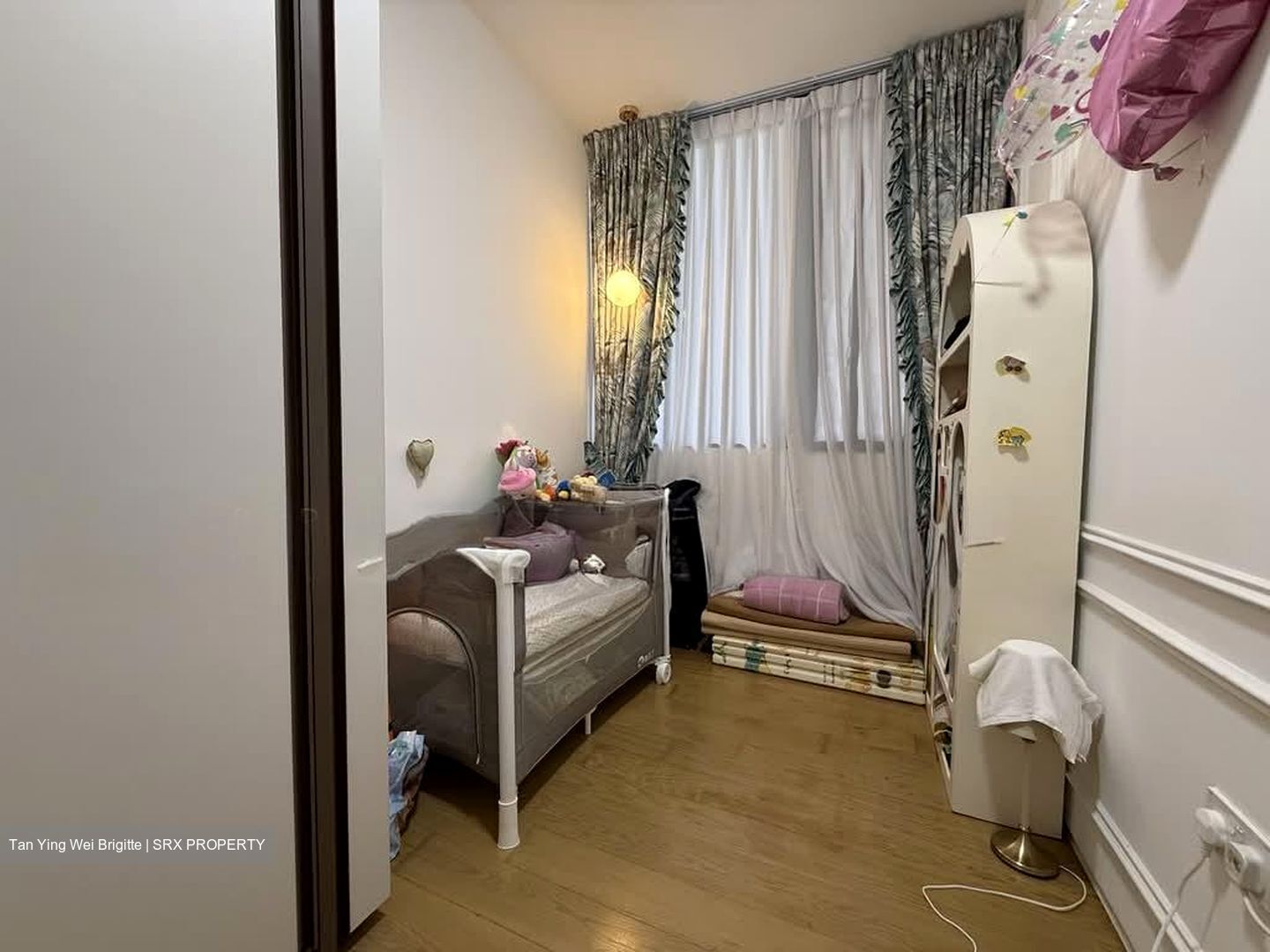 Sloane Residences (D10), Apartment #531576461